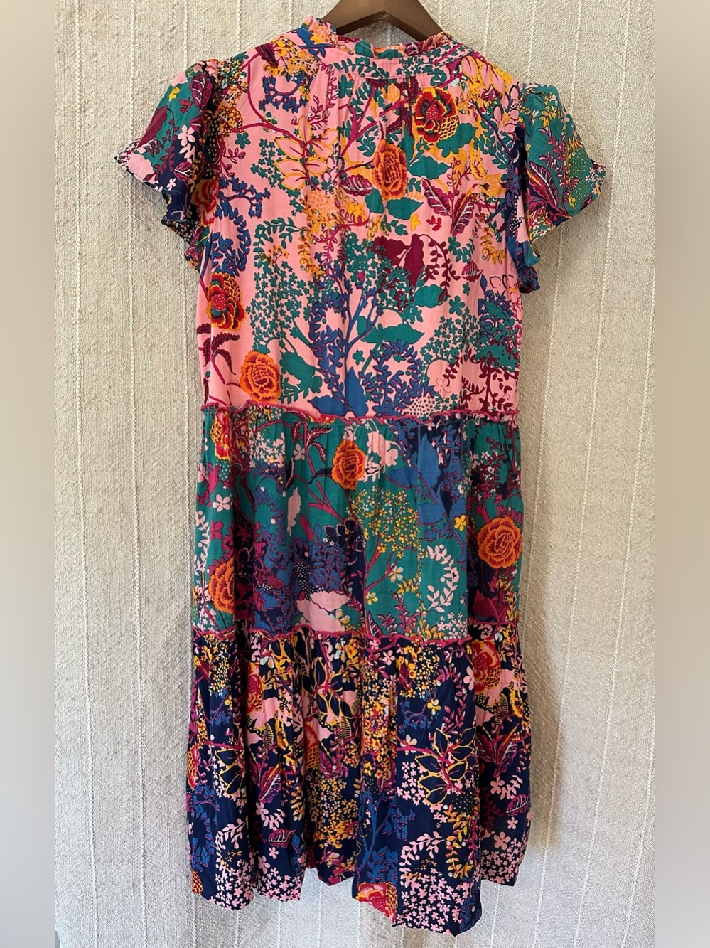 Anthropologie Dress - Picture 2 of 6